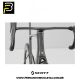 BIKE SPEED SCOTT FOIL RC 20 2024/25