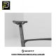 BIKE SPEED SCOTT FOIL RC 20 2024/25