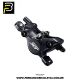 Freios Hidráulico Shimano Deore XT BL-M8100