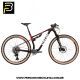 Bicicleta Caloi Elite Carbon Fs Racing