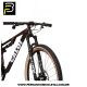 Bicicleta Caloi Elite Carbon Fs Racing