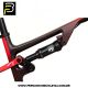 Bicicleta Caloi Elite Carbon Fs Racing