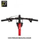Bicicleta Caloi Elite Carbon Fs Racing