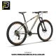 Bicicleta Sense Fun Comp 24v Cambio Shimano 