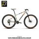 Bicicleta Sense Fun Comp 24v Cambio Shimano 