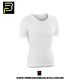 Camisa Specialized UnderWear Open Mesh Manga curta - Masculino