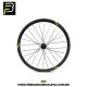 Roda Vzan Futura Disc Tubeless HG 11 Velocidades - Aro 700