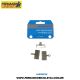 Pastilha de Freio Shimano G02S SLX / ALFINE Resina