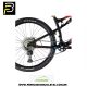 Bicicleta Oggi Cattura Sport / Shimano Deore 12 Vel