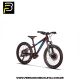Bicicleta Sense Grom - Aro 20
