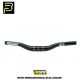 Guidão Bike Mtb Downhill Alumínio Protaper 810mm X 31,8mm