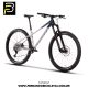 Bicicleta Sense Hardcore Comp R 
