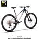 Bicicleta Sense Hardcore Comp R 