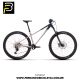 Bicicleta Sense Hardcore Comp R 