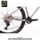 Bicicleta Sense Hardcore Comp R 
