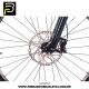 Bicicleta Sense Hardcore Comp R 