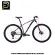 Bicicleta Oggi Hacker HDS ESSA
