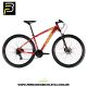 Bicicleta Oggi Hacker HDS 24 Velocidades