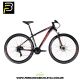 Bicicleta Oggi Hacker HDS 24 Velocidades