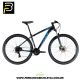 Bicicleta Oggi Hacker HDS 24 Velocidades