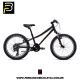 Bicicleta Specialized Hotrock Aro 20