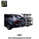 Transbike Thule RideOn 3 Bicicletas / Inclinavel 9503