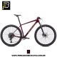 Bicicleta Specialized Epic HT Comp Sram GX