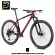 Bicicleta Specialized Epic HT Comp Sram GX