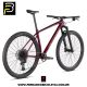 Bicicleta Specialized Epic HT Comp Sram GX
