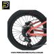 Bicicleta TSW Hunch Aro 20