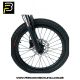 Bicicleta TSW Hunch Aro 20