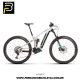 Bicicleta Sense Impulse E-Trail Evo - Pedal assistido