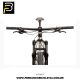 Bicicleta Sense Impact Race 
