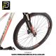 Bicicleta Sense Intensa Evo 