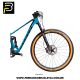 Bicicleta Sense Invictus Evo Shimano XT 1 x 12 Vel
