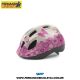 Capacete Polisport Junior 