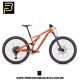 Bicicleta Specialized StumpJumper Alloy - Aro 29 Sram SX 12 Velocidades