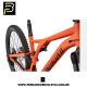 Bicicleta Specialized StumpJumper Alloy - Aro 29 Sram SX 12 Velocidades
