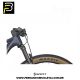 BICICLETA SCOTT SPARK RC COMP BLUE