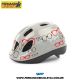 Capacete Polisport Junior 