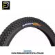 Pneu 20 x 1.75 Michelin Mambo - Com Arame