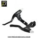 Par Manete de Freio Absolute Wild para V-Break