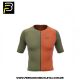 Camisa Ciclismo Marcio May Highline Mix Trail