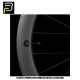 Roda Elitewheels Marvel Mixed 60/82 Tubeless HG e XD