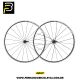 Roda Mavic Aksium para speed 