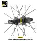 Roda Mavic Aksium para speed 