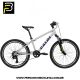 Bicicleta Caloi Wild Aro 24 - 2025