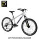 Bicicleta Caloi Wild Aro 24 - 2025