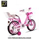 Bicicleta Pro-X Missy - Aro 16