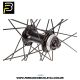 Roda Shimano WH-MT15 Aro 27.5 8 / 9 / 10 / 11 Vel